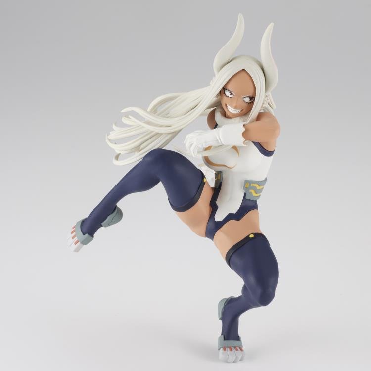 Banpresto - My Hero Academia The Amazing Heroes Vol.22 Mirko - Good Game Anime