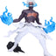 Banpresto - My Hero Academia - The Evil Villains DX - Dabi Statue - Good Game Anime