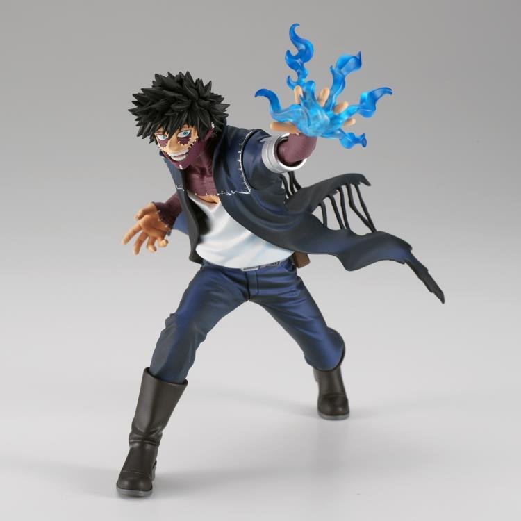 Banpresto - My Hero Academia The Evil Villains Vol.5 Dabi - Good Game Anime