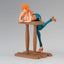 Banpresto - Nami Grandline Journey Special Version Statue (One Piece) - Good Game Anime