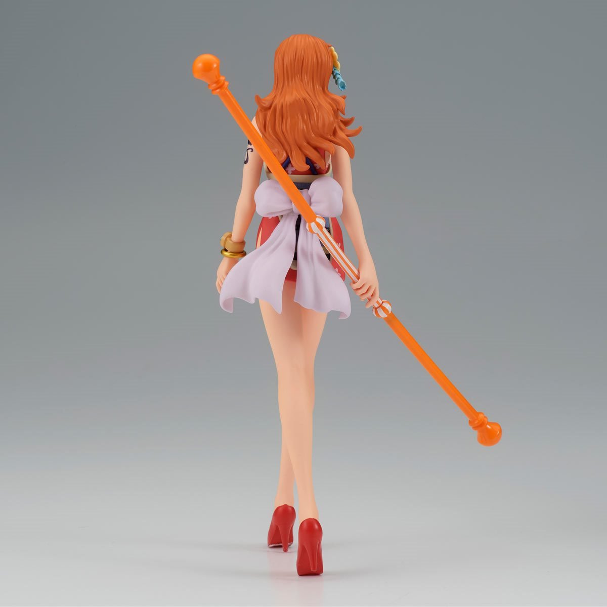 Banpresto - Nami The Shukko Statue (One Piece) - Good Game Anime