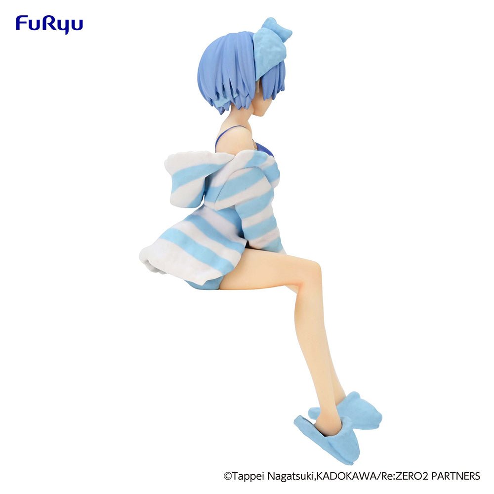 Banpresto - Noodle Stopper Figure-Rem Room Wear- (Re:Zero -Starting Life in Another World) - Good Game Anime