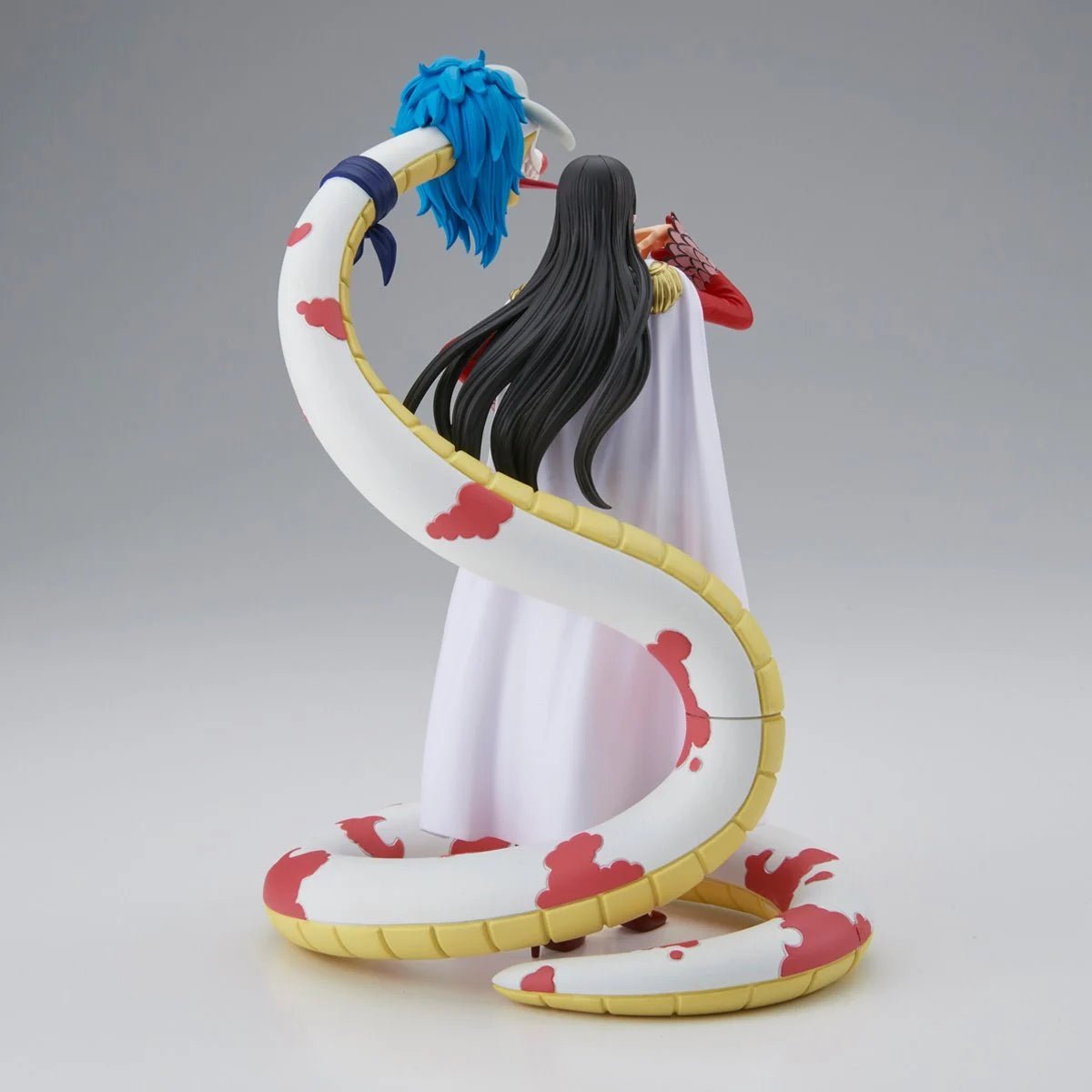 Banpresto - One Piece Boa Hancock The Grandline Series Extra+ DXF Statue - Good Game Anime