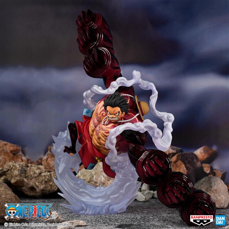 Banpresto - One Piece DXF Special Monkey D. Luffy (Luffytaro Ver.) - Good Game Anime