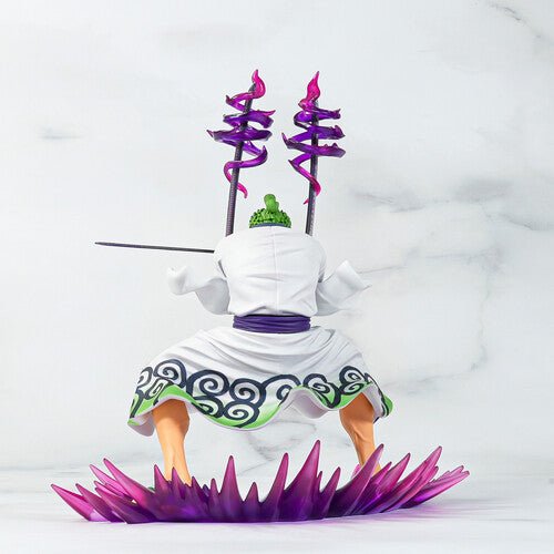 Banpresto - One Piece DXF Special Roronoa Zoro Juro Statue (Zorojuro Ver.) - Good Game Anime