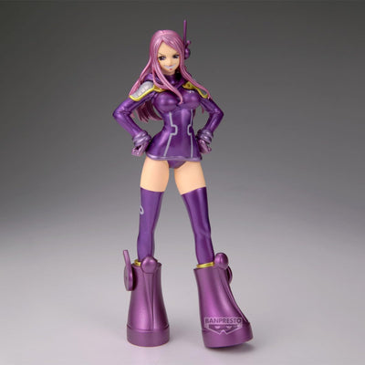 Banpresto - One Piece DXF The Grandline Series Jewelry Bonney Statue - Good Game Anime