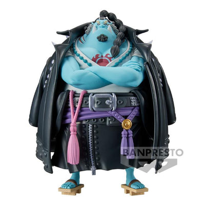 Banpresto - One Piece Film: Red DXF The Grandline Men Vol.8 Jinbe - Good Game Anime