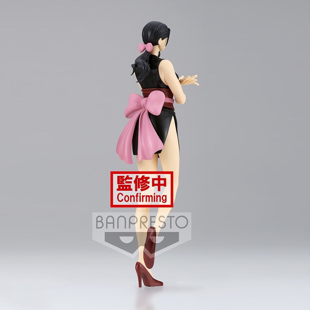 Banpresto - ONE PIECE GLITTER & GLAMOURS: NICO ROBIN WANOKUNI STYLE-II (VER. B) - Good Game Anime