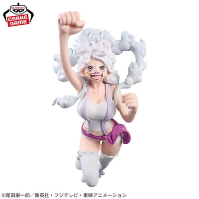Banpresto - One Piece King of Artist Jewelry Bonney The Most Free Future Figure - Good Game Anime