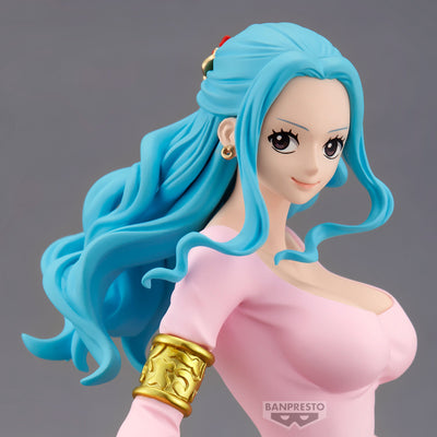 Banpresto - One Piece - Nefeltari Vivi Glitter & Glamours II Prize Figure - Good Game Anime