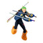 Banpresto - One Piece Roronoa Zoro Battle Record Collection Statue - Good Game Anime