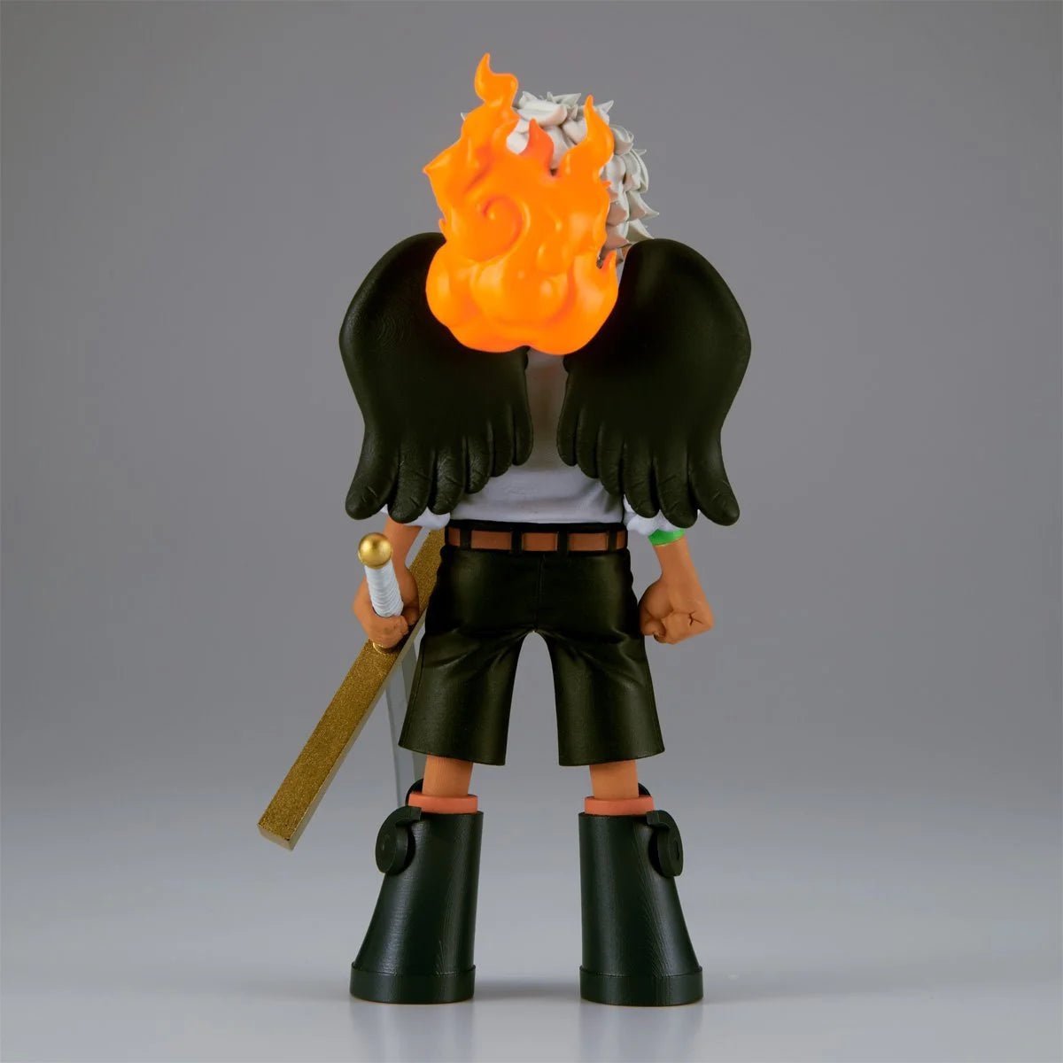 Banpresto - One Piece S - Hawk The Grandline Series DXF Statue - Good Game Anime
