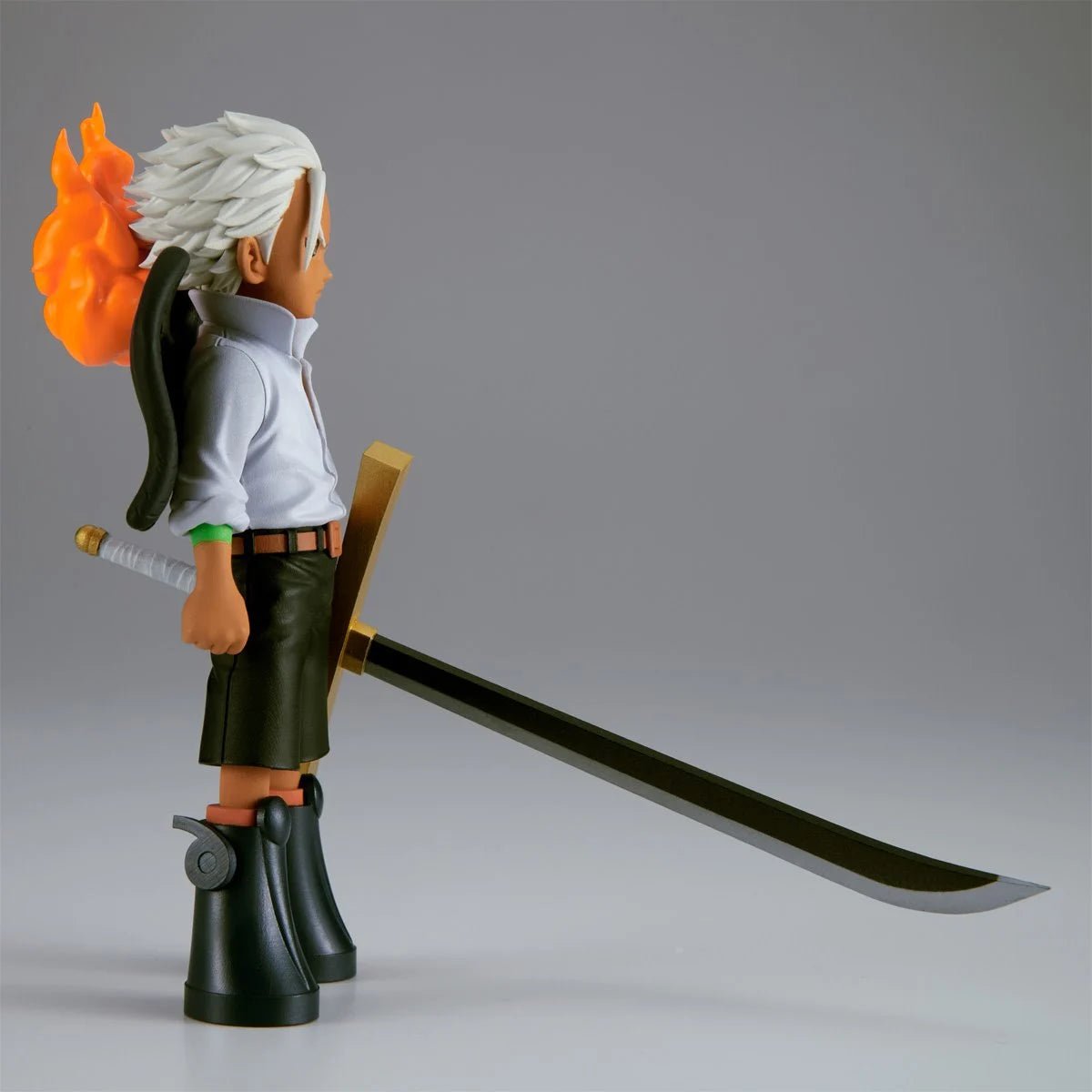 Banpresto - One Piece S - Hawk The Grandline Series DXF Statue - Good Game Anime
