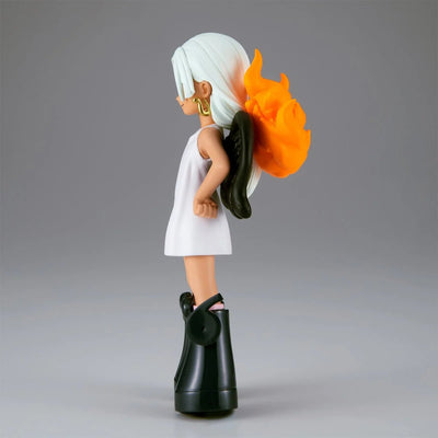 Banpresto - One Piece S - Snake The Grandline Series DXF Statue - Good Game Anime