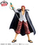 Banpresto - One Piece Shanks The Grandline Series Extra DXF Statue - Good Game Anime