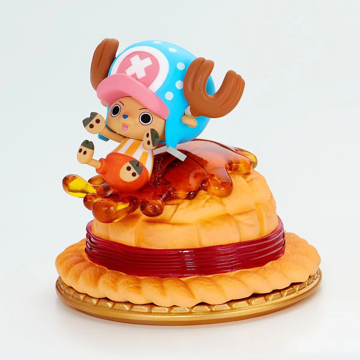 Banpresto - One Piece Tony Tony Chopper Version A Paldolce Collection Vol. 1 Mini - Figure - Good Game Anime