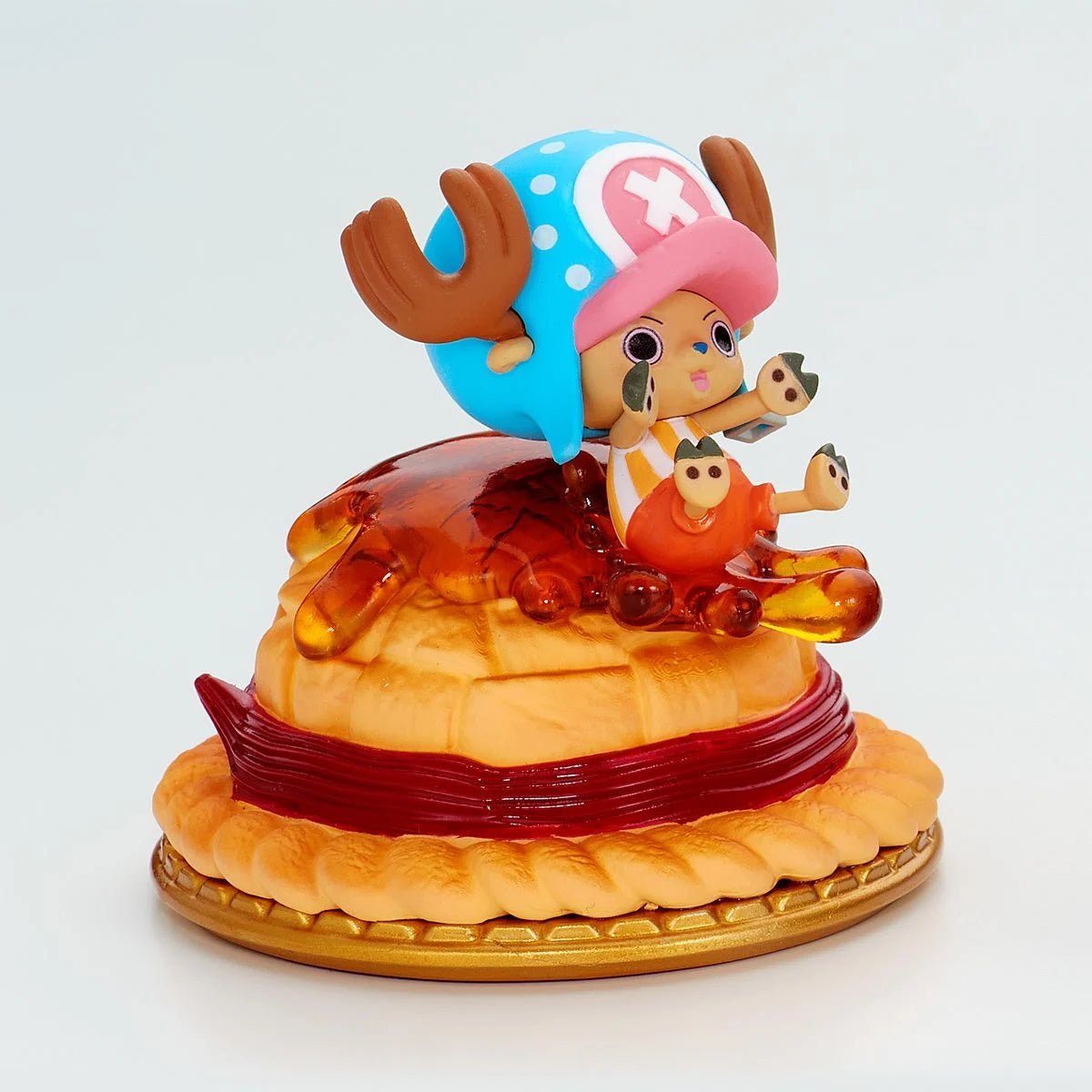 Banpresto - One Piece Tony Tony Chopper Version A Paldolce Collection Vol. 1 Mini - Figure - Good Game Anime