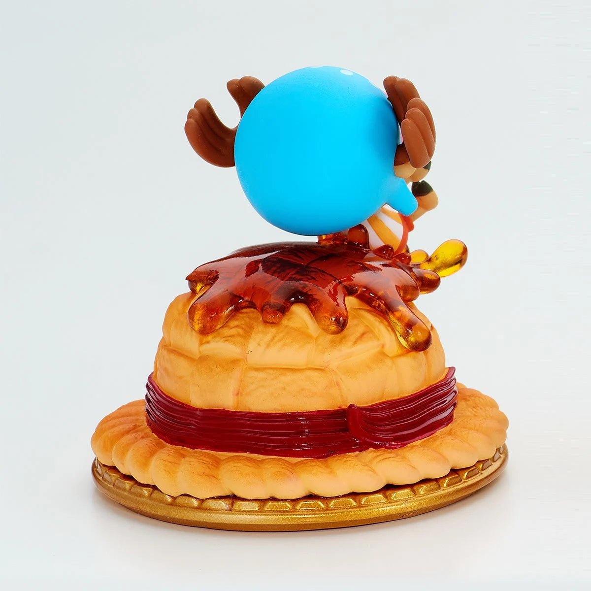 Banpresto - One Piece Tony Tony Chopper Version A Paldolce Collection Vol. 1 Mini - Figure - Good Game Anime