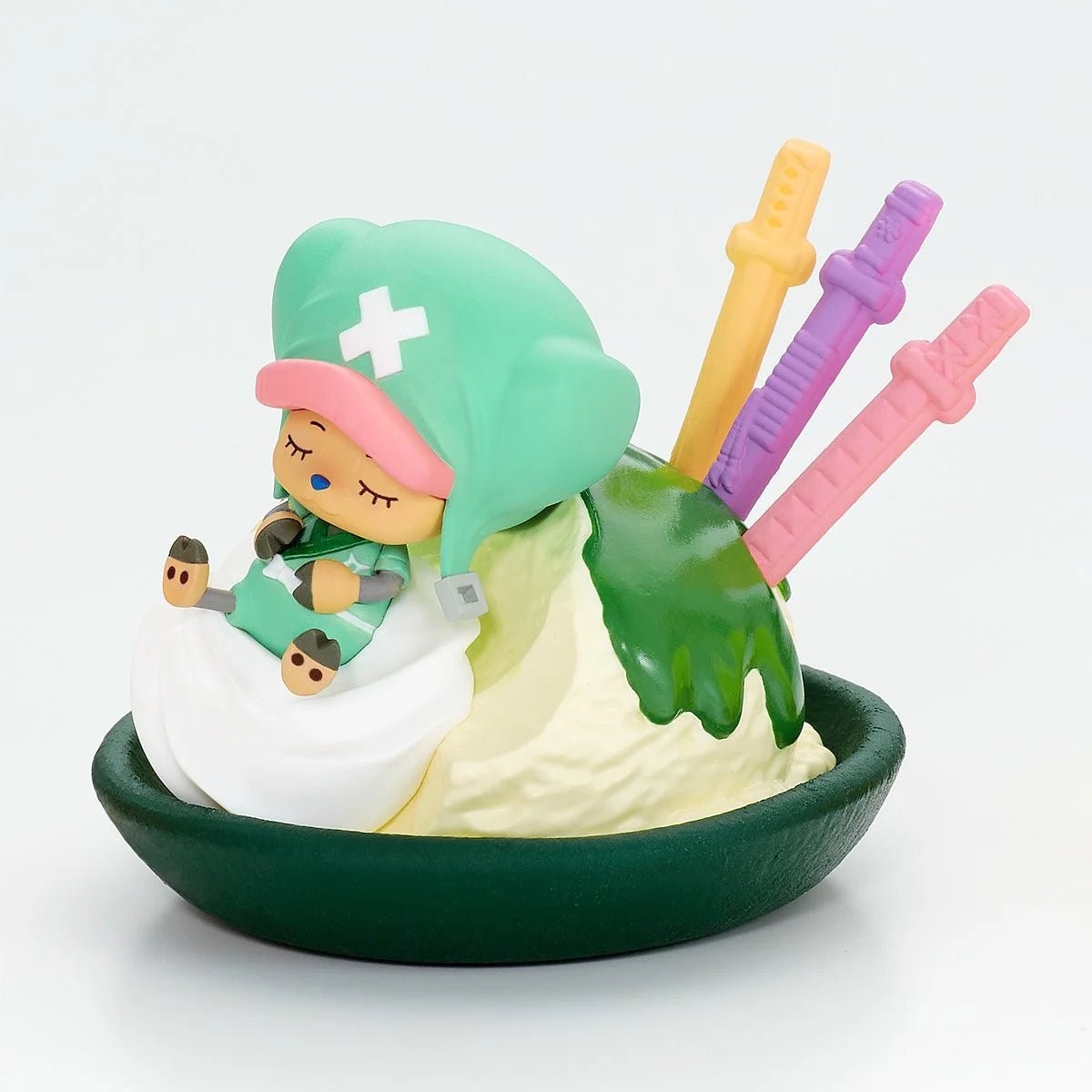 Banpresto - One Piece Tony Tony Chopper Version B Paldolce Collection Vol. 1 Mini - Figure - Good Game Anime