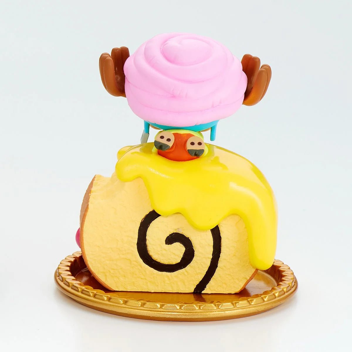 Banpresto - One Piece Tony Tony Chopper Version C Paldolce Collection Vol. 1 Mini - Figure - Good Game Anime