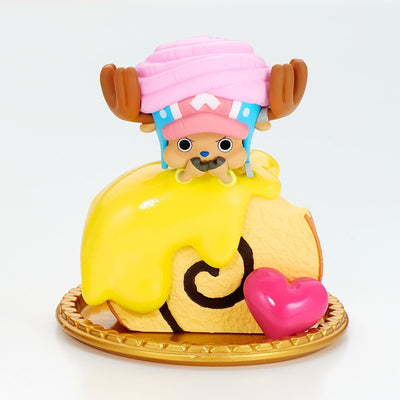 Banpresto - One Piece Tony Tony Chopper Version C Paldolce Collection Vol. 1 Mini - Figure - Good Game Anime