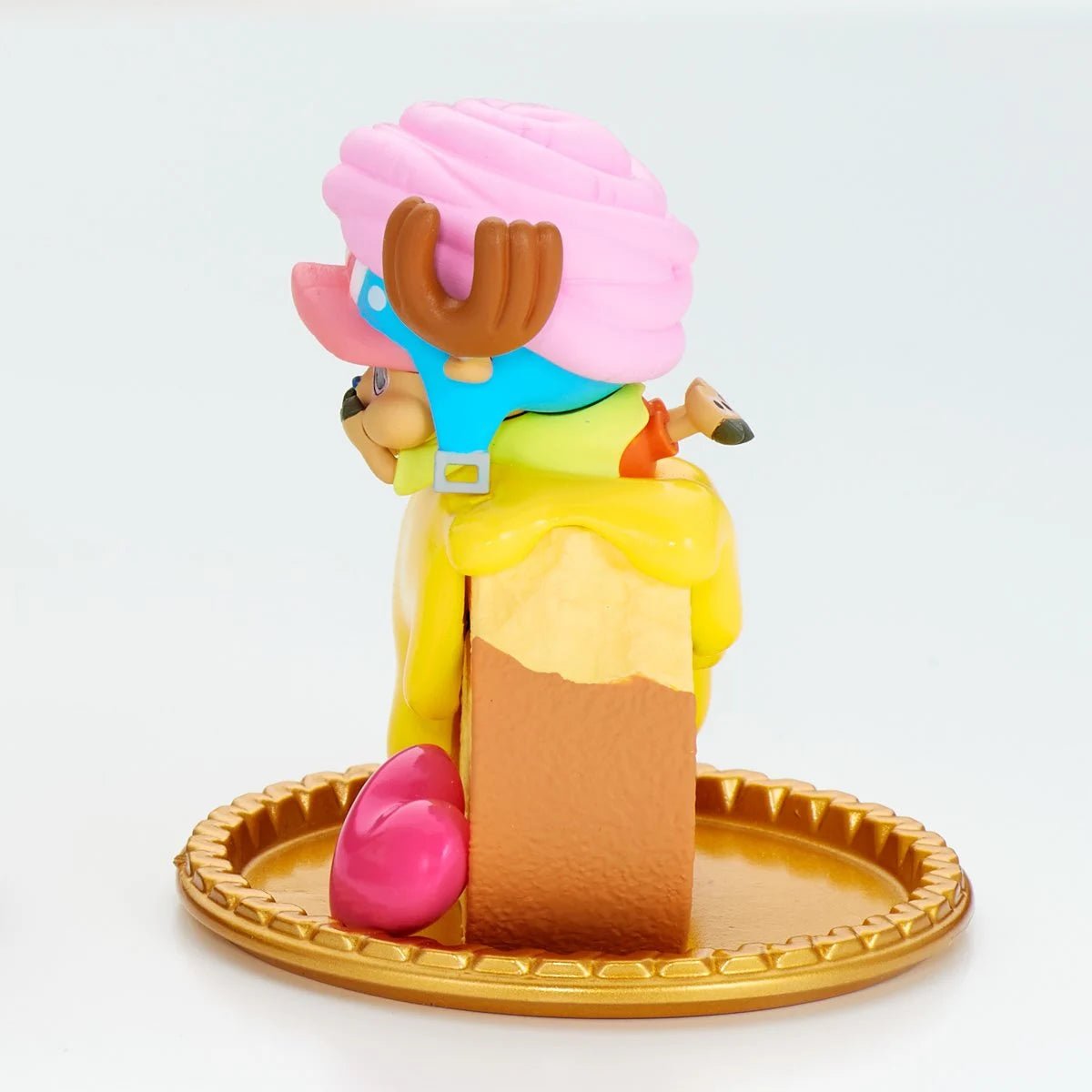 Banpresto - One Piece Tony Tony Chopper Version C Paldolce Collection Vol. 1 Mini - Figure - Good Game Anime