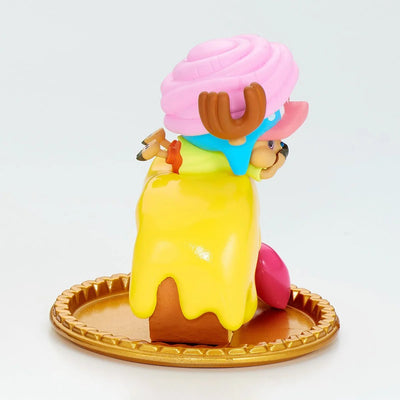 Banpresto - One Piece Tony Tony Chopper Version C Paldolce Collection Vol. 1 Mini - Figure - Good Game Anime