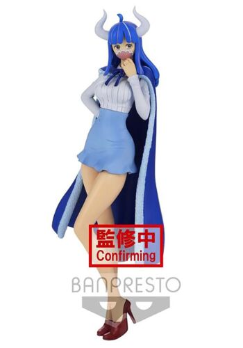 Banpresto - One Piece Ulti Ver. A Glitters & Glamours Statue - Good Game Anime