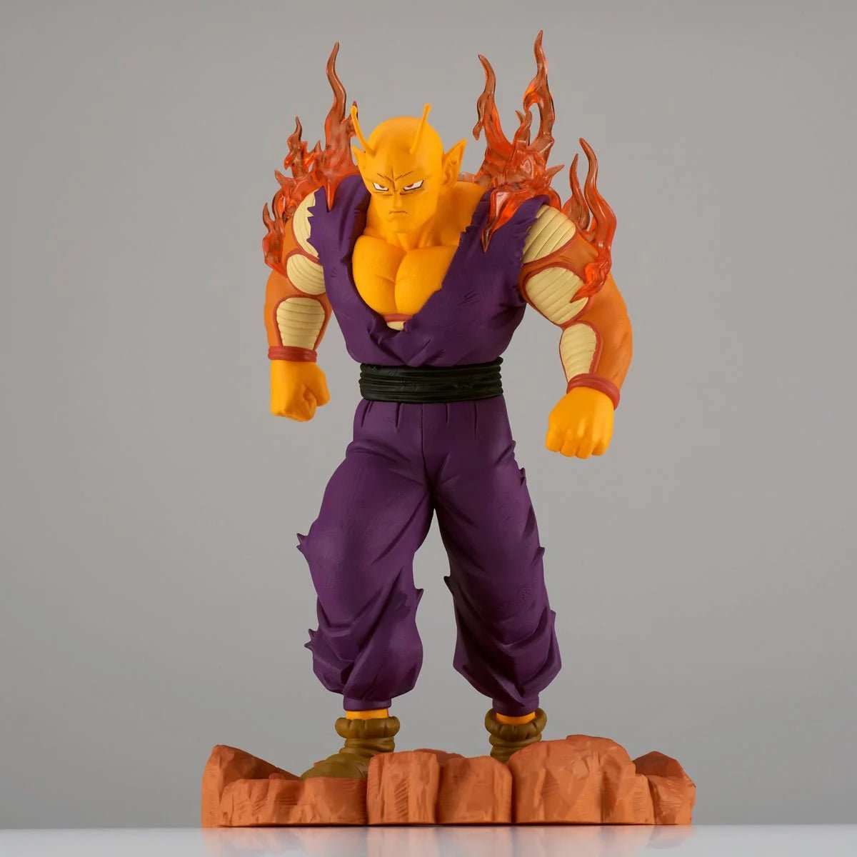 Banpresto - Orange Piccolo History Box Vol. 7 Statue (Dragon Ball Super: Super Hero) - Good Game Anime