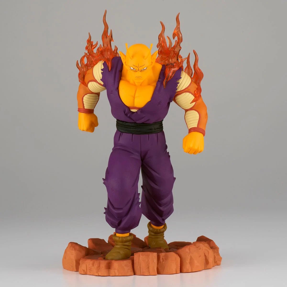 Banpresto - Orange Piccolo History Box Vol. 7 Statue (Dragon Ball Super: Super Hero) - Good Game Anime