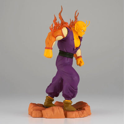 Banpresto - Orange Piccolo History Box Vol. 7 Statue (Dragon Ball Super: Super Hero) - Good Game Anime