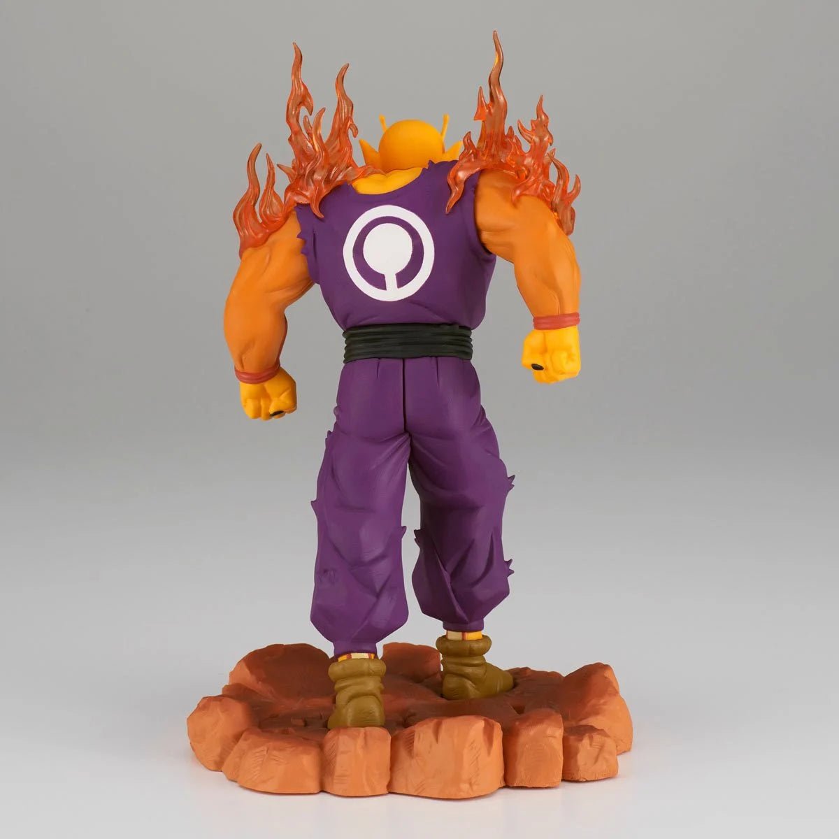 Banpresto - Orange Piccolo History Box Vol. 7 Statue (Dragon Ball Super: Super Hero) - Good Game Anime