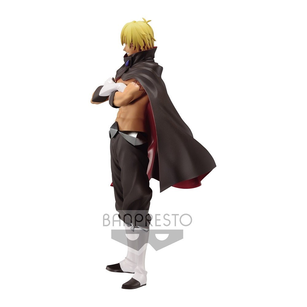 Banpresto - -Otherworlder-FIGURE vol.10 (B:VELDORA) (That Time I Got Reincarnated as a Slime) - Good Game Anime