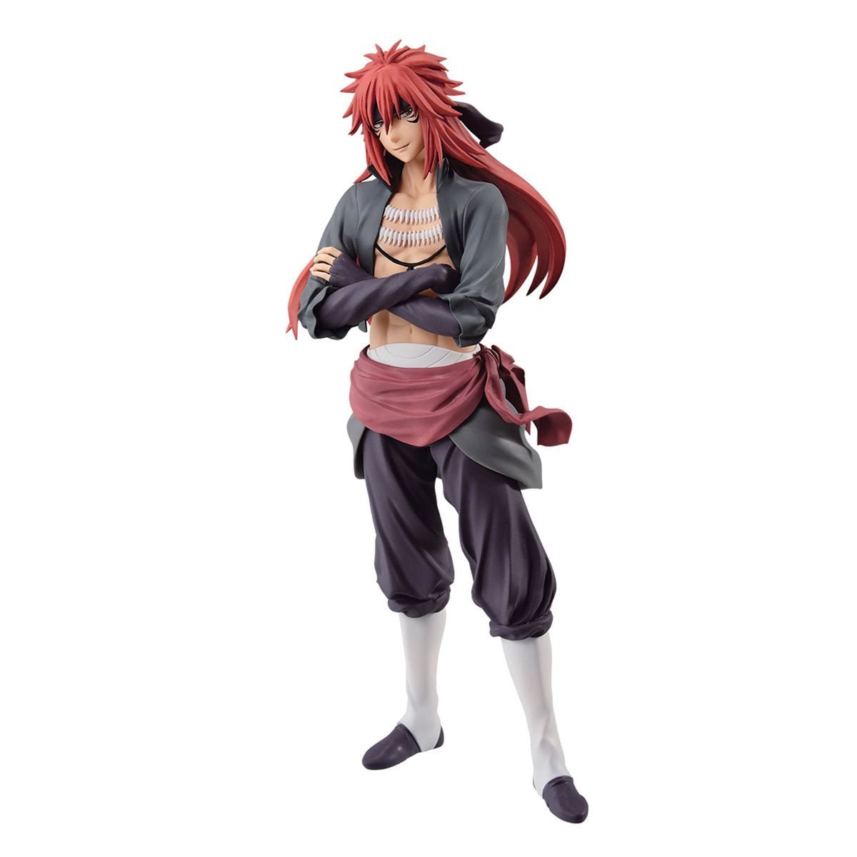 Banpresto - Otherworlder Guy Crimson Vol. 19 Statue (That Time I Got Reincarnated as a Slime) - Good Game Anime