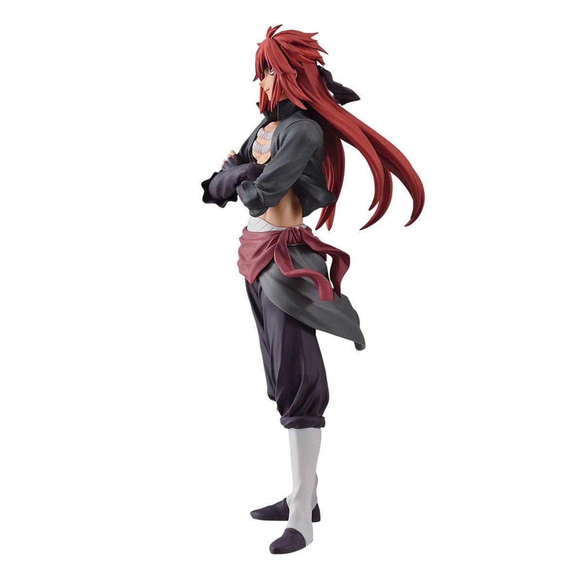 Banpresto - Otherworlder Guy Crimson Vol. 19 Statue (That Time I Got Reincarnated as a Slime) - Good Game Anime