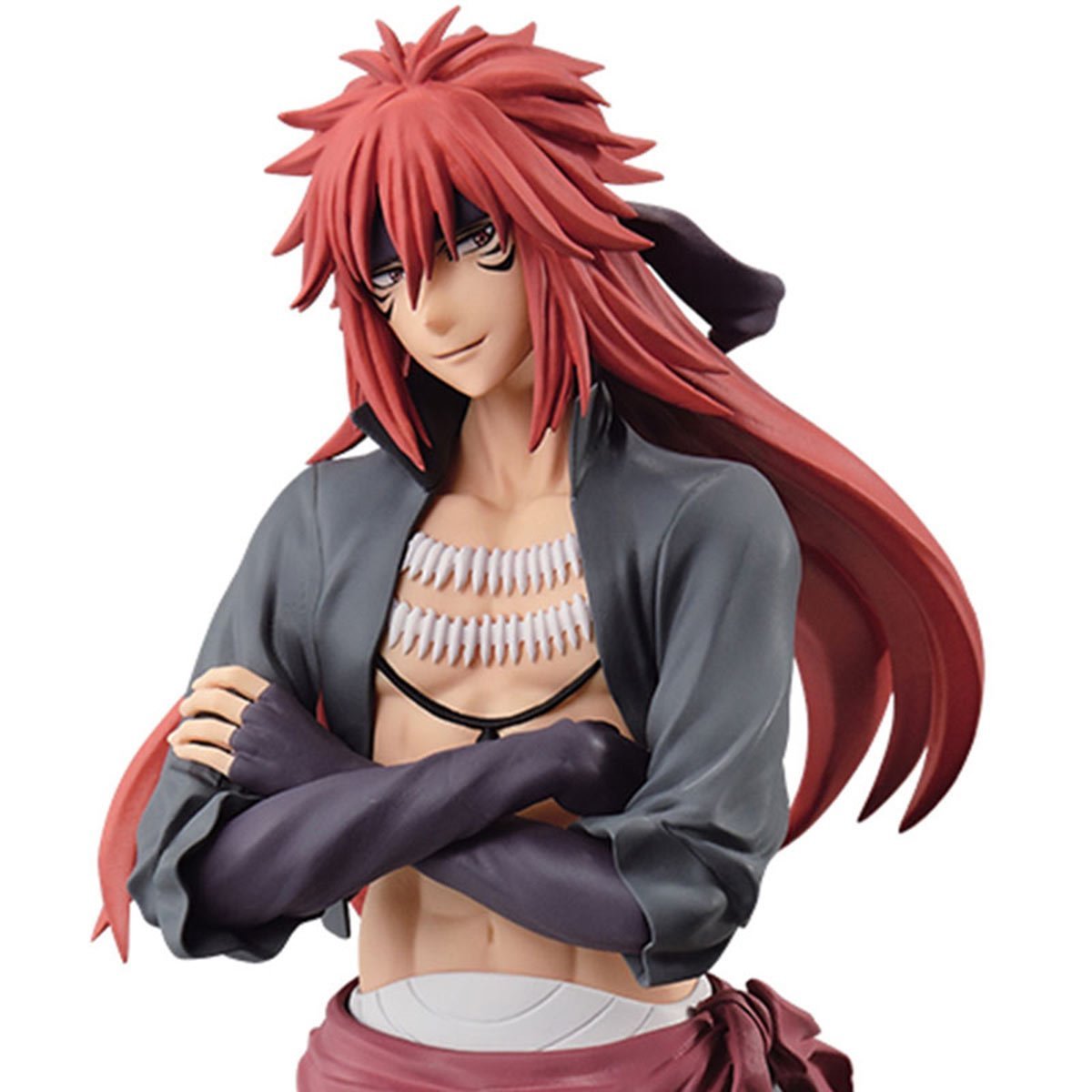 Banpresto - Otherworlder Guy Crimson Vol. 19 Statue (That Time I Got Reincarnated as a Slime) - Good Game Anime