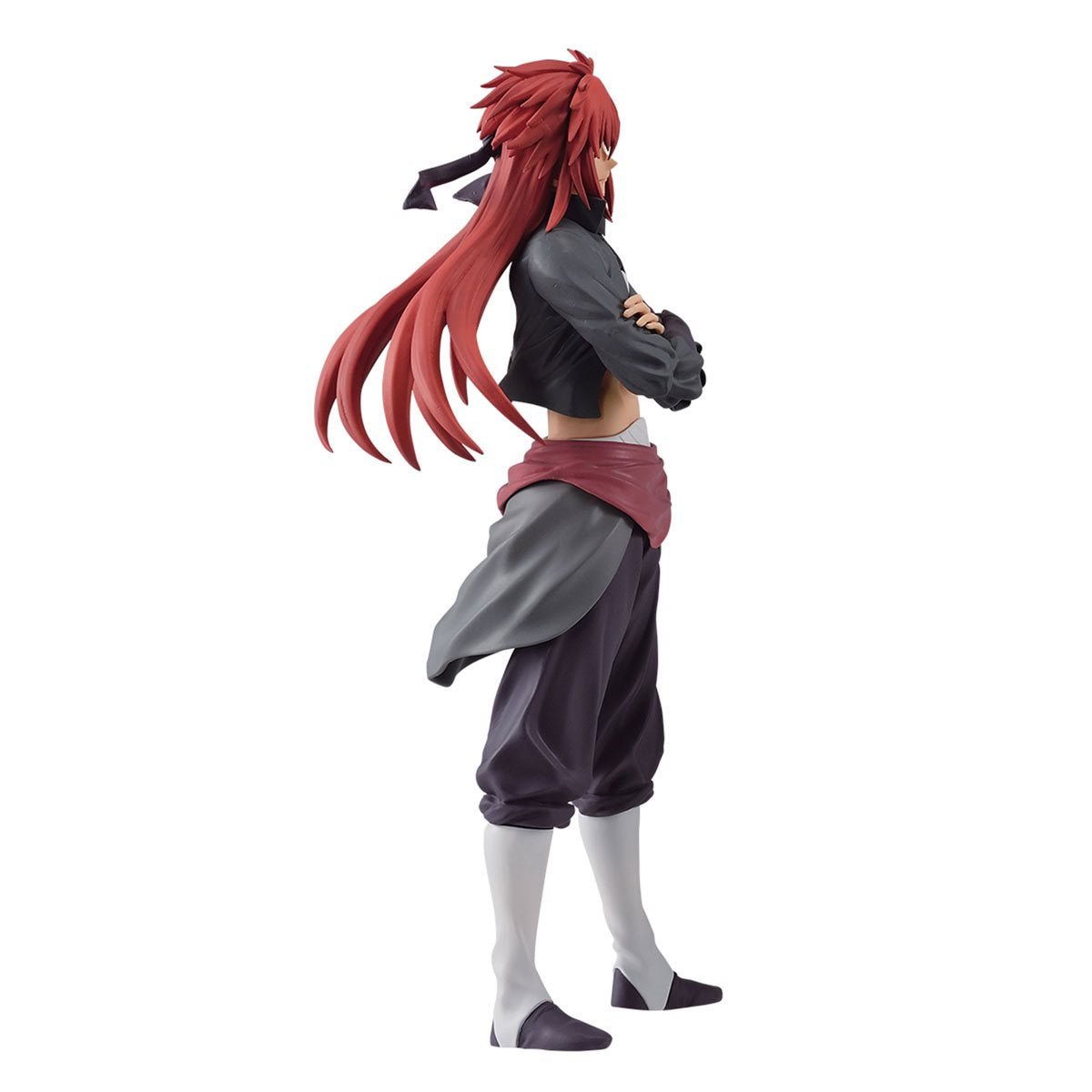Banpresto - Otherworlder Guy Crimson Vol. 19 Statue (That Time I Got Reincarnated as a Slime) - Good Game Anime