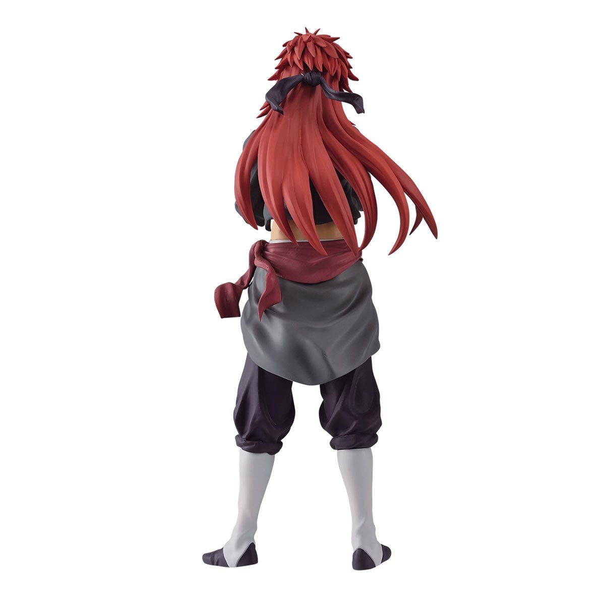 Banpresto - Otherworlder Guy Crimson Vol. 19 Statue (That Time I Got Reincarnated as a Slime) - Good Game Anime