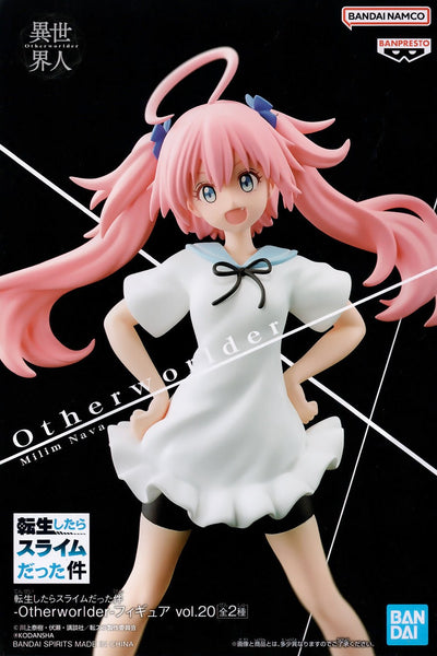 Banpresto - Otherworlder Milim Nava vol 20 (That Time I Got Reincarnated as a Slime) - Good Game Anime