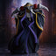 Banpresto - Overlord - Ainz Ooal Gown Prize Figure - Good Game Anime