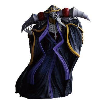 Banpresto - Overlord - Ainz Ooal Gown Prize Figure - Good Game Anime
