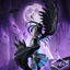 Banpresto - Overlord Banpresto Evolve Empress of Darkness Albedo Figure - Good Game Anime