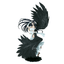 Banpresto - Overlord Banpresto Evolve Empress of Darkness Albedo Figure - Good Game Anime