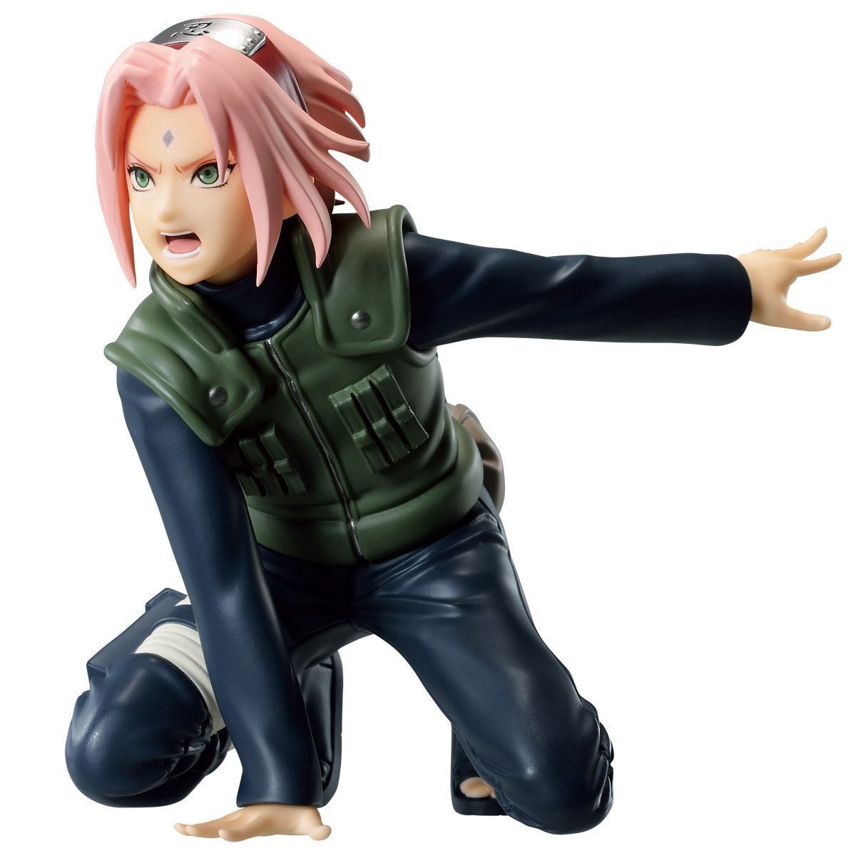 Banpresto - Panel Spectacle Sakura Haruno Statue (Naruto: Shippuden) - Good Game Anime