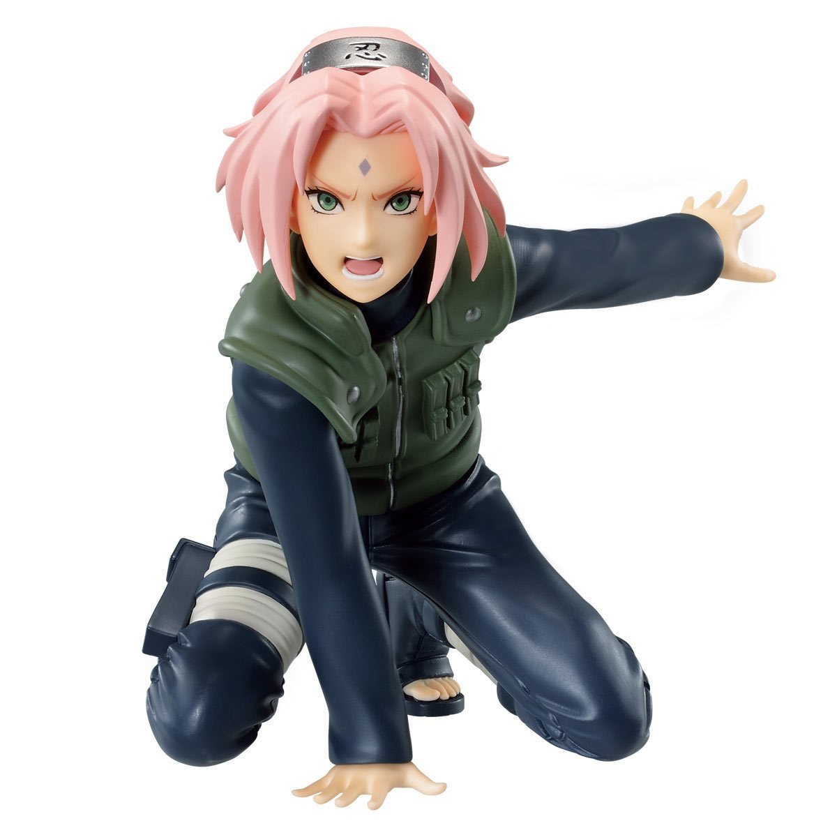 Banpresto - Panel Spectacle Sakura Haruno Statue (Naruto: Shippuden) - Good Game Anime