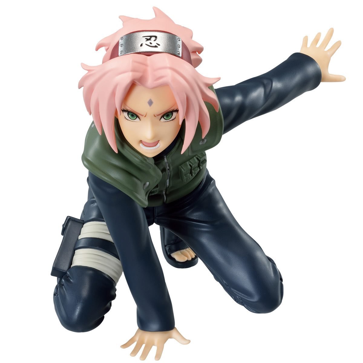 Banpresto - Panel Spectacle Sakura Haruno Statue (Naruto: Shippuden) - Good Game Anime