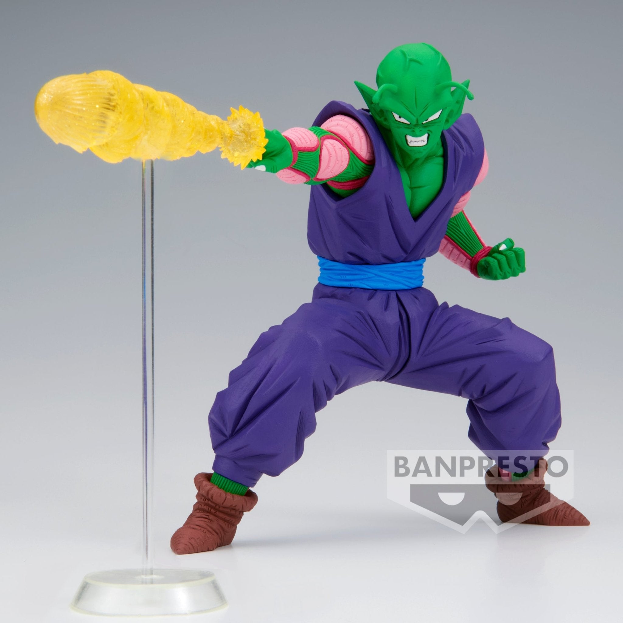 Banpresto - Piccolo G x Materia Statue (Dragon Ball Z) - Good Game Anime
