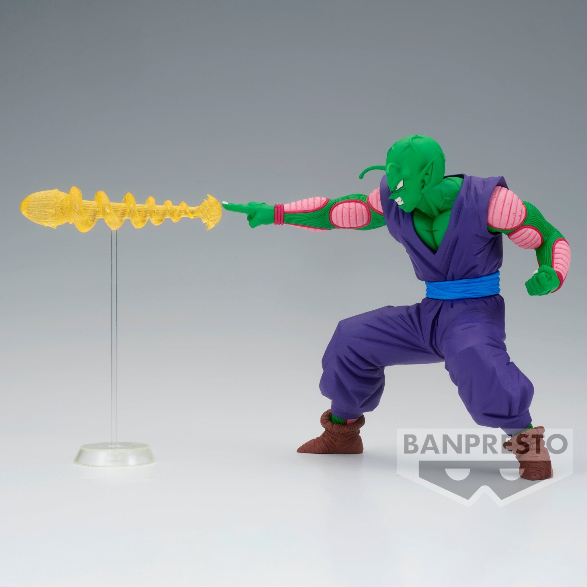Banpresto - Piccolo G x Materia Statue (Dragon Ball Z) - Good Game Anime