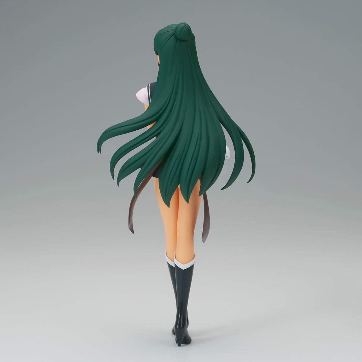 Banpresto - Pretty Guardians Sailor Moon Eternal The Movie Super Sailor Pluto Glitter and Glamours - Good Game Anime