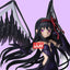Banpresto - Puella Magi Madoka Magica: The Movie Rebellion Evolve Devil Homura Statue - Good Game Anime